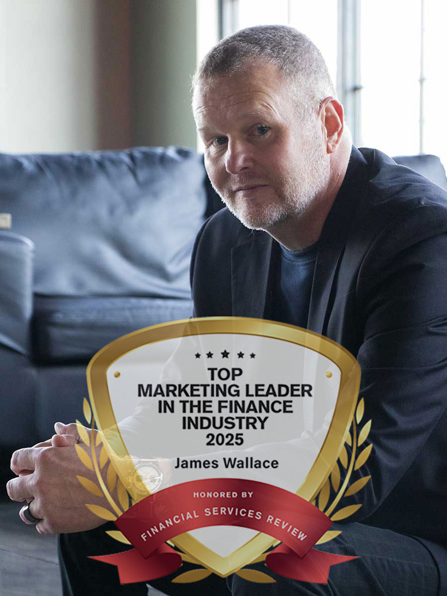 Photo of James Wallace