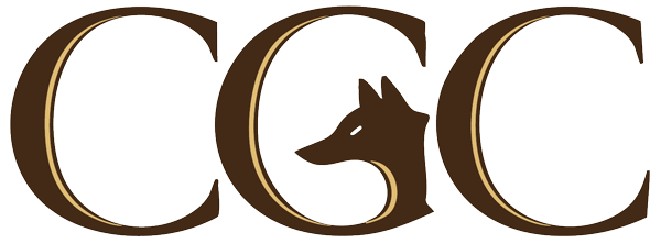 Coyote Glow Creative